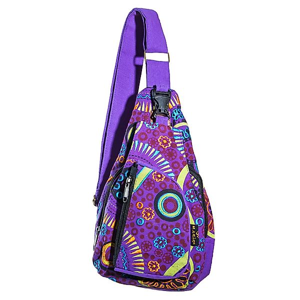 KUNST UND MAGIE Schultertasche Kunst und günstig online kaufen