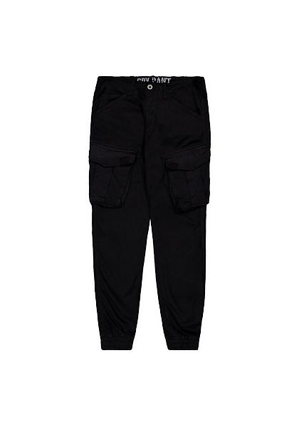 Alpha Industries Cargohose Alpha Industries Men - Pants Spy Pant günstig online kaufen