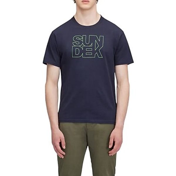 Sundek  T-Shirt M690TEJ788M günstig online kaufen