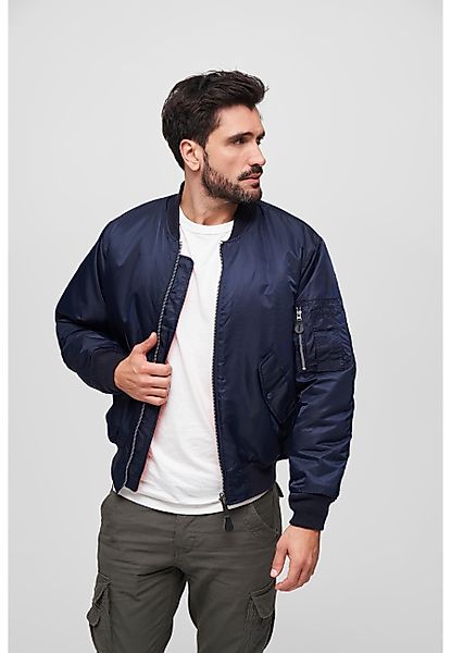 Brandit Anorak Brandit Herren MA1 Bomber günstig online kaufen