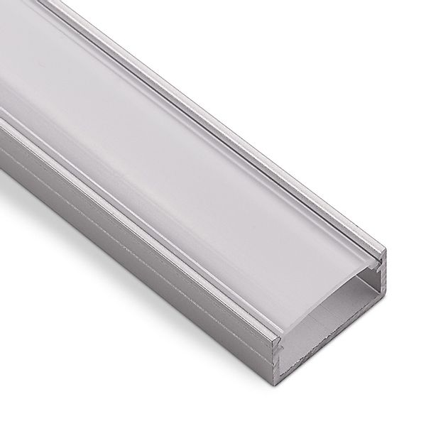 SO-TECH® LED-Stripe-Profil LED Aufbau-Profil PH1 für günstig online kaufen