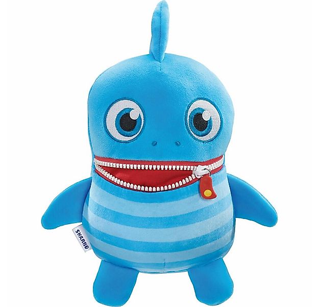Schmidt Spiele Kuscheltier Sharko Sorgenfresser Edition Boogie Woogies 25 c günstig online kaufen