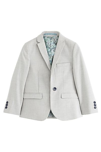 Next Baukastensakko Skinny Fit Sakko (1-tlg) günstig online kaufen