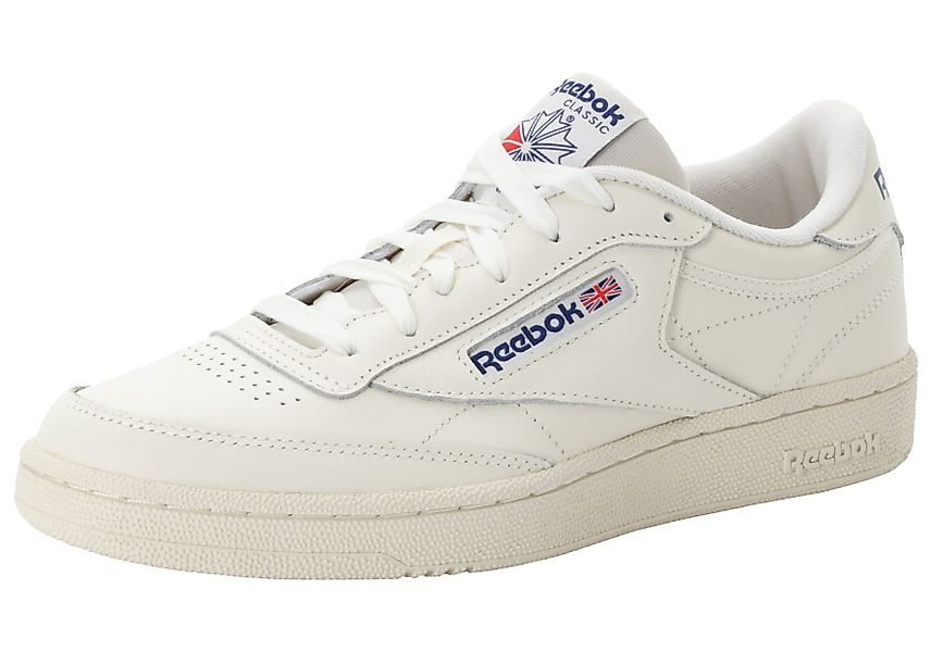 Reebok Classic CLUB C 85 Sneaker günstig online kaufen