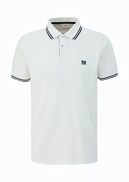 s.Oliver Poloshirt günstig online kaufen