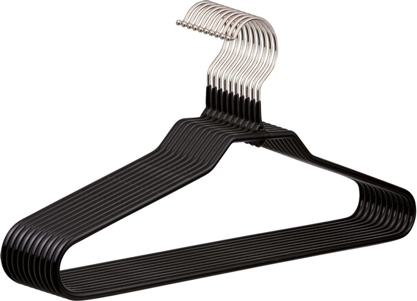pieperconcept Kleiderbügel 840, (Set, 10-tlg) günstig online kaufen