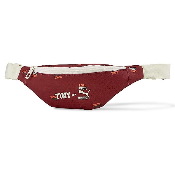 Puma Select X Tiny Hüfttasche One Size Intense Red günstig online kaufen
