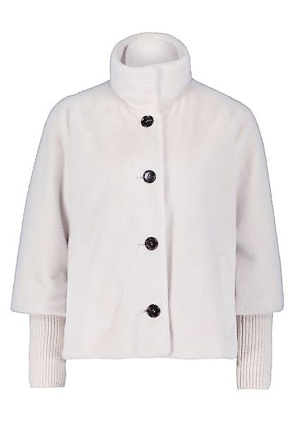 Betty Barclay Fleecejacke günstig online kaufen