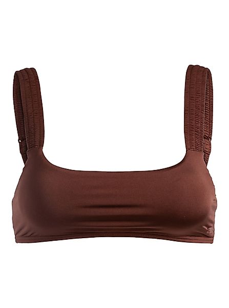 Roxy Bandeau-Bikini-Top "Silky Island" günstig online kaufen