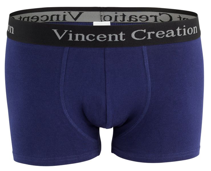 Vincent Creation® Boxershorts (6-St) angenehm stretchiger günstig online kaufen