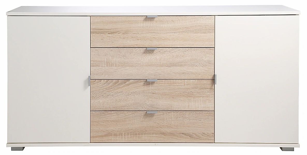 priess Sideboard, Breite 143 cm günstig online kaufen