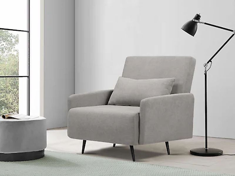 andas Schlafsofa "Linnea", Daybed mit aufklappbarer Liegefläche günstig online kaufen