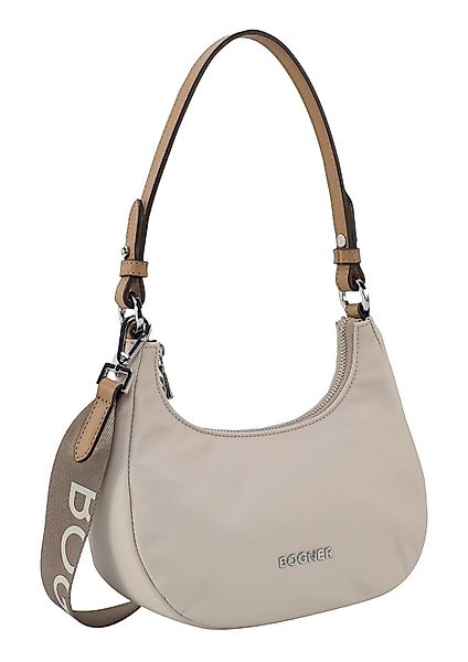 BOGNER Schultertasche Melene Shoulderbag günstig online kaufen