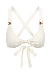 Moda Minx Balconette-Bikini Amour Knot (1-St) günstig online kaufen