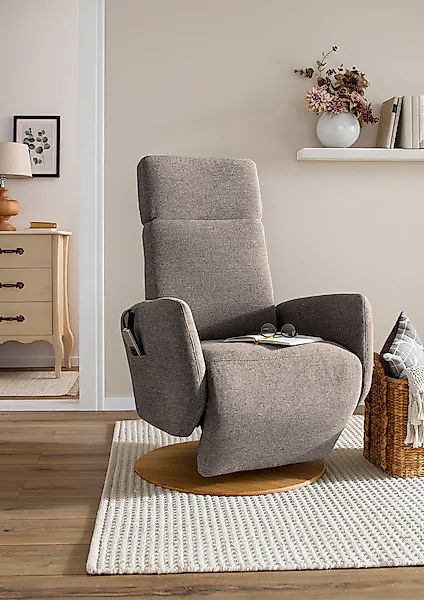 sit&more TV-Sessel »Kobra«, wahlweise mit 2 Motoren, 2 Motoren und Akku ode günstig online kaufen