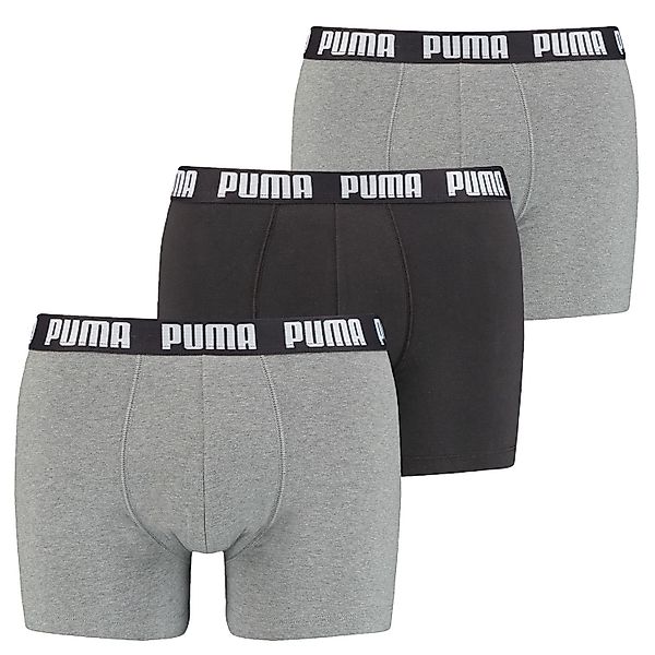 PUMA BODYWEAR Boxershorts Everyday Comfort Cotton günstig online kaufen