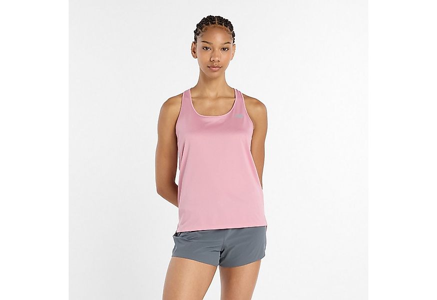 New Balance Tanktop Sport Essentials Tank mit Ringerrücken günstig online kaufen
