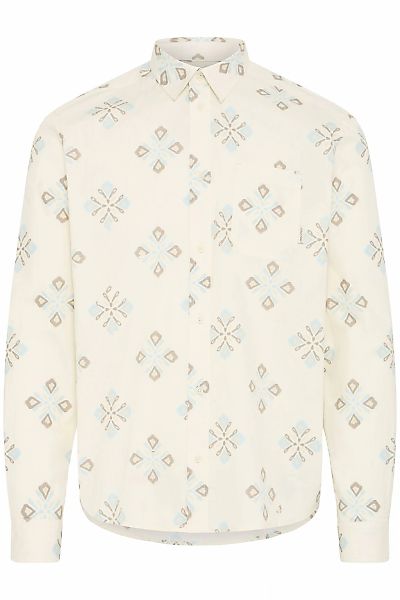 Blend Langarmhemd "Langarmhemd BHDitlef" günstig online kaufen