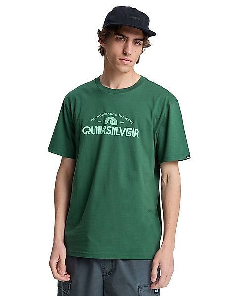 Quiksilver T-Shirt EV Vista günstig online kaufen