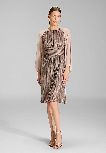 SWING Schal - Stola aus Chiffon, Lockere Passform günstig online kaufen