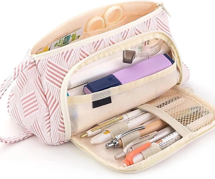 Coonoor Federmäppchen Mäppchen Federtaschen, Extra Groß günstig online kaufen