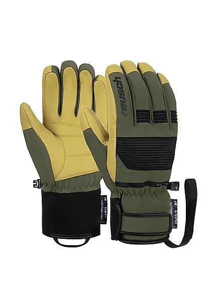 Reusch Skihandschuhe Andy R-TEX® XT sehr günstig online kaufen