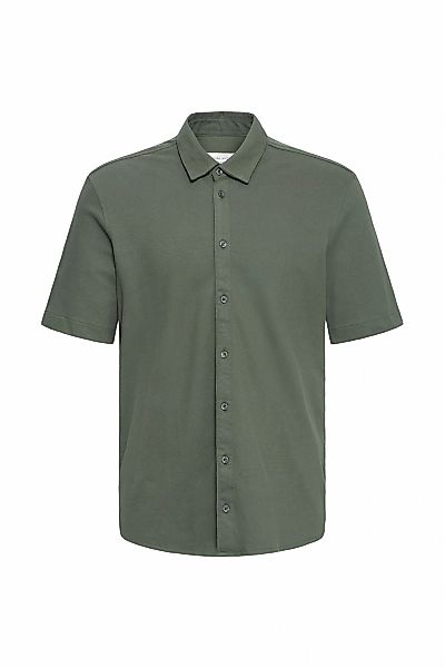 Casual Friday Kurzarmhemd "Kurzarmhemd CFFolke" günstig online kaufen