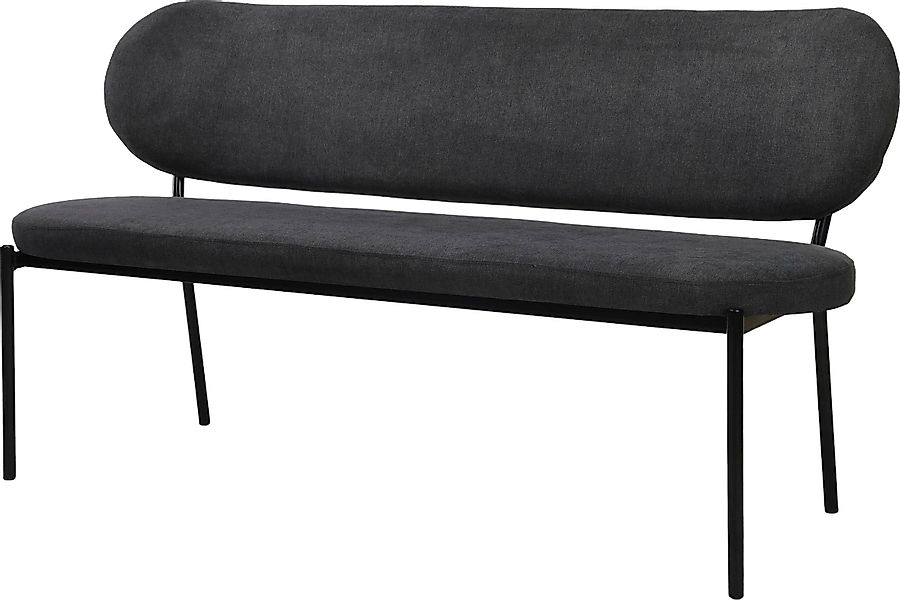 byLIVING Sitzbank Jersey, mit Webstoff-Bezug, mit günstig online kaufen