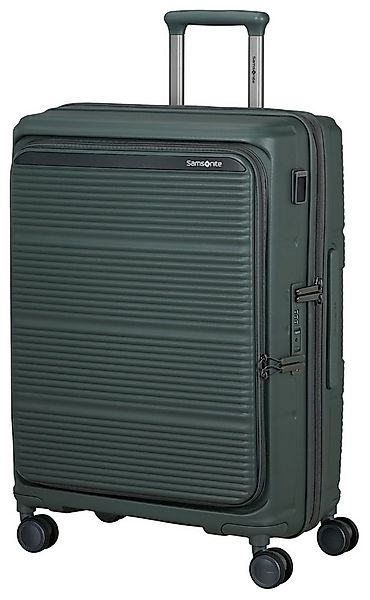 Samsonite Hartschalen-Trolley PARALUX, verschiedene Größen und Farben, 4 Ro günstig online kaufen