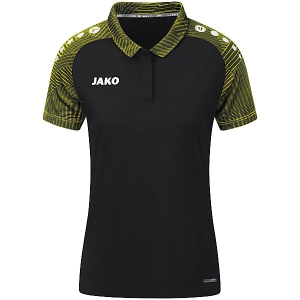 Jako Funktionsshirt 6322 Polo Performance günstig online kaufen