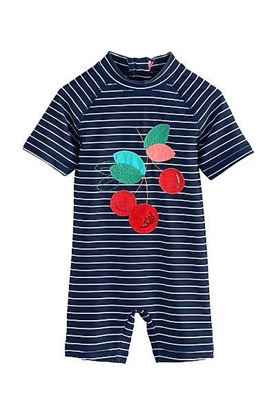 Next Badeanzug UV-Badeanzug mit Rückenreißverschluss (1-St) günstig online kaufen
