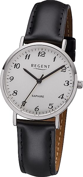 Regent Quarzuhr F-1217 günstig online kaufen