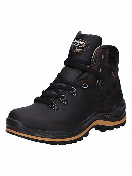 Grisport Wanderschuh "Dakar Marrone Idro" günstig online kaufen