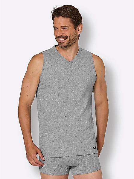 Kings Club Unterhemd 3 Stk. günstig online kaufen