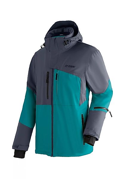 Maier Sports Skijacke "Pradollano", atmungsaktive Herren Ski-Jacke, wasserd günstig online kaufen