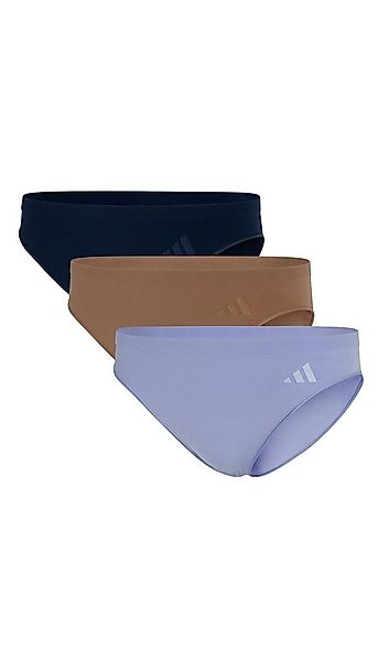 adidas Sportswear Bikinislip Active Seamless (3er Pack) nahtlos, elastische günstig online kaufen