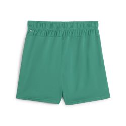 PUMA Trainingsshorts Puma Damen Short teamGOAL günstig online kaufen