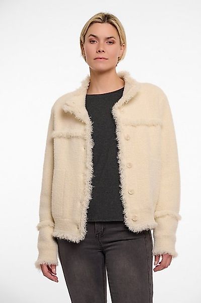 Rino & Pelle Strickjacke günstig online kaufen