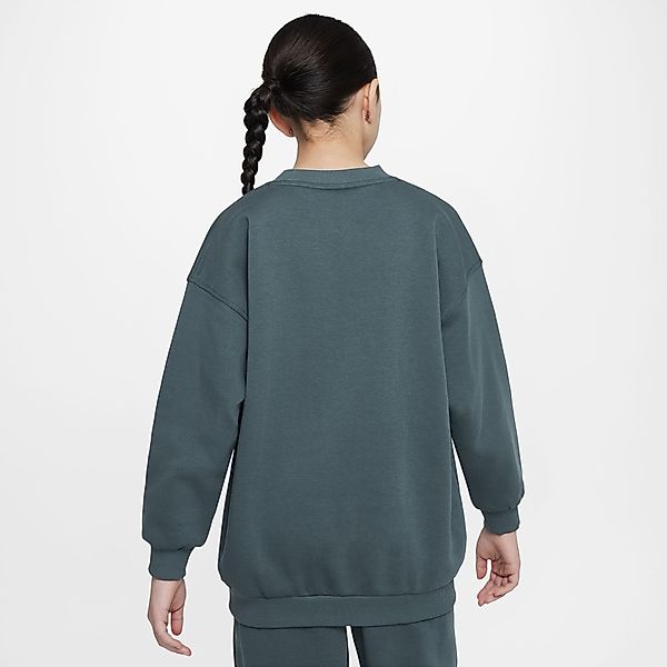 Nike Sportswear Sweatshirt CLUB FLEECE BIG günstig online kaufen