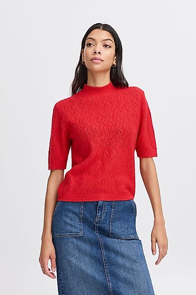 b.young T-Shirt BYMIFFA SS JUMPER - günstig online kaufen