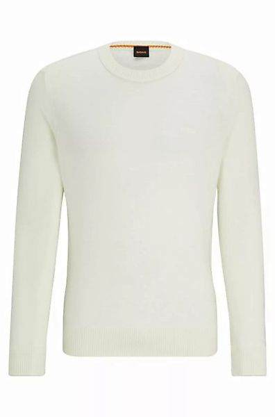 BOSS ORANGE Sweatshirt Avac_C 10253448 01 günstig online kaufen