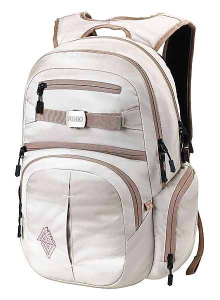 NITRO Rucksack Hero Backpack günstig online kaufen