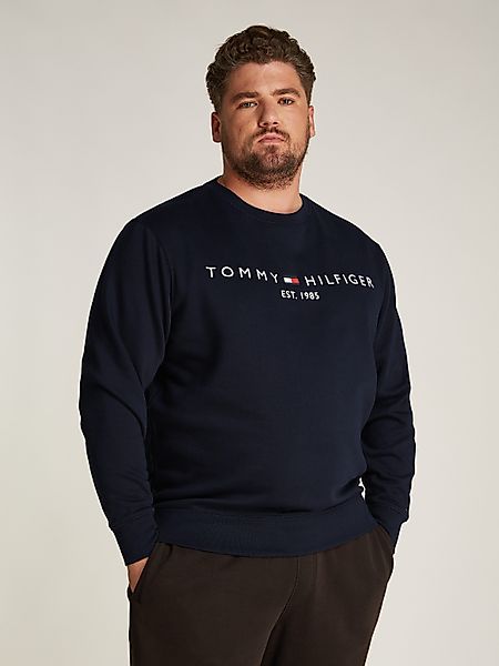 Tommy Hilfiger Big & Tall Sweatshirt günstig online kaufen