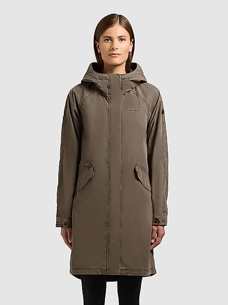 khujo Kurzmantel LEAL günstig online kaufen