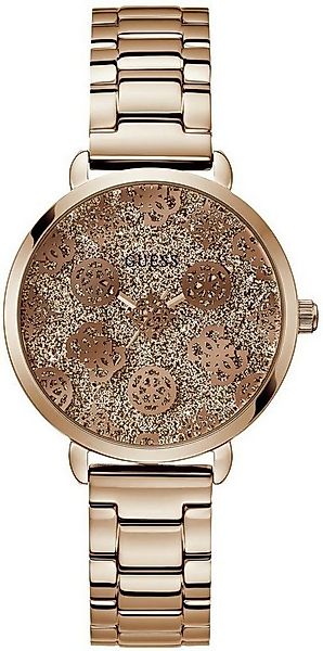 Guess Quarzuhr SUGARPLUM GW0670L4, Armbanduhr, Damenuhr günstig online kaufen