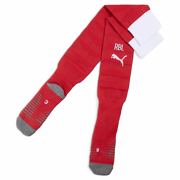 PUMA Fußball Stutzenstrümpfe "RB Leipzig 25/26 Socken Herren" günstig online kaufen