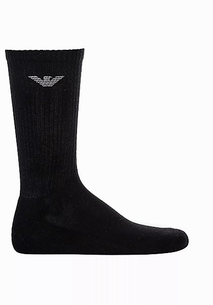 Emporio Armani Socken "Socken 3er Pack" günstig online kaufen