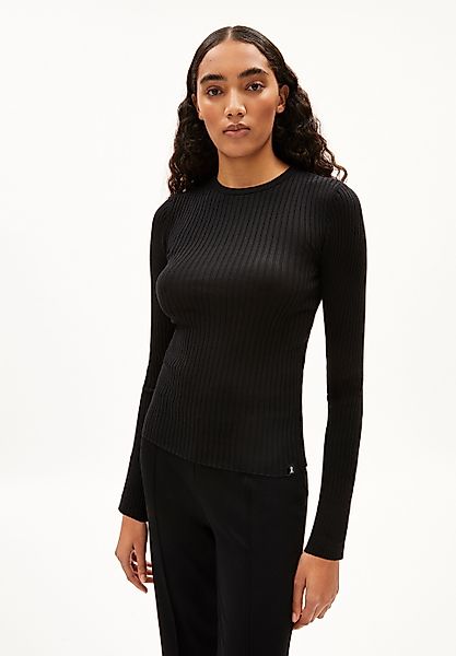Armedangels Strickpullover ALAANIA RN Pullover aus günstig online kaufen