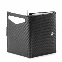 Leonardo Leone Mini Geldbörse Mini Wallet günstig online kaufen