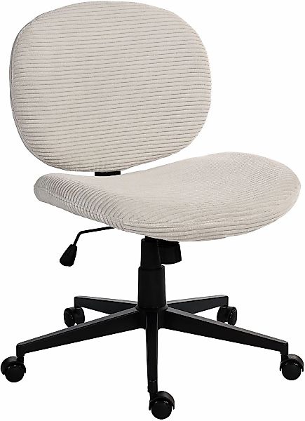 Duo Collection Drehstuhl "Tilo" () 1 Stk.Sitzhöhenverstellung, Wippmechanik günstig online kaufen